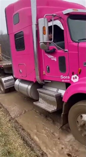 The most talented female off-road racer of 2026