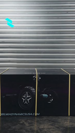 Mia Dynamics USA on Instagram: "Join us for an exciting unboxing and tutorial of the Mia Four X4, the latest innovation in electric vehicles!! ⚡️🔋 In this video, we'll take you through the unboxing process, revealing all the impressive features and tools that come inside the box with your new ride. Subscribe to our Youtube Channel!!📍 Order your Mia Four X4 now! Link in Bio!!!⚡️ #miafourx4 #miadynamicsusa #miadynamics #escooter"