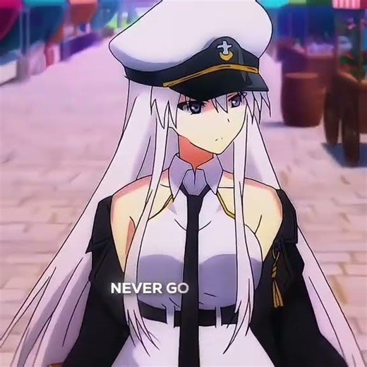 Enterprise Azur Lane #likeforsubscribe #shorts #edit