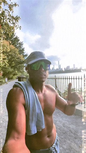 31 reactions · 5 comments | The last long run of my marathon training has been completed! 8.5 miles around a chill Central Park. The best aspect of these grueling 16 weeks of training has been the amazing views along the way. And the lesson I’m experiencing is to always take time to enjoy the scenery no matter how stressed or exhausted you are at any one moment. Let’s get to this marathon already! #marathontraining #fitness | errol barnett | Facebook