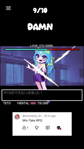 Pretty good :D #vocaloid #teto #miku #songs #smallcreator