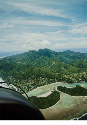 Exploring Rarotonga: Discover the Beauty of Cook Islands