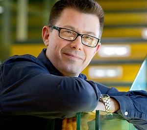 Professor Fred Meunier: how neurons communicate