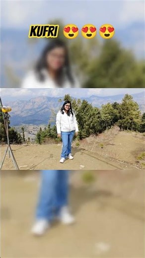 kufri 😍😍😍 #trending #shortsviral #shortsfeed #shorts #ytshorts #ytviral #trendingshorts #viral #yt