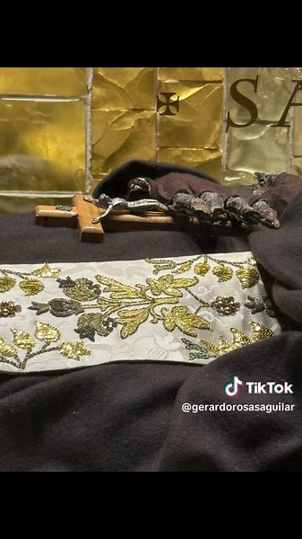 La impresionante tumba del Padre Pio en Roma