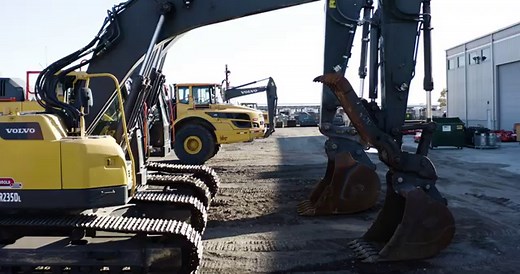 Silver Service®: The Best Heavy Equipment Customer Service