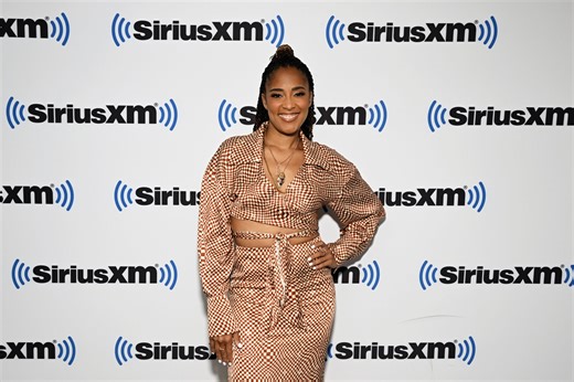 'I Know That I Contributed Immensely to That Space’: Amanda Seales Gets Real In Her ‘Breakfast Club’ Interview About Being Left Out of 'The Real' Farewell Episode