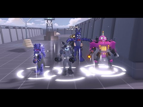 NEW OG EVENT FNTD 2 UNITS SHOWCASE