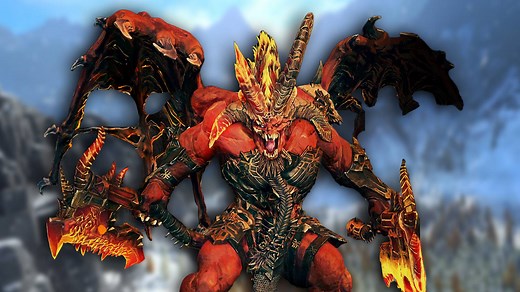Total War: Warhammer 3 - Best Legendary Lords, Ranked