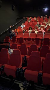 Birthday Party Private Screenings at Cineworld From £10pp including snacks and drinks. Celebrate their special day with a fun private screening at Cineworld. 🎥: @sevya.ela | Cineworld Cinemas