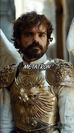 The Seven Faces of Angels.Acting version.