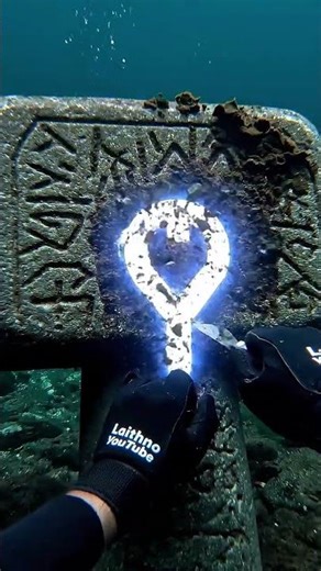 I cleaned the mud off this HAMMER... It's ELECTRIC! ⚡🔨😱