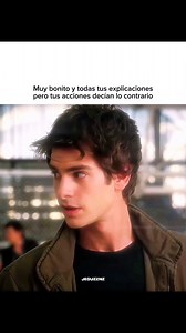 5K views · 43K reactions | Eso lo dijiste tú . . . . . #factos #videoeditor #edit #spiderman #motivation #aura #piterparker #jesuzznz #spidermanedit #movie #trending #trend #hombres #gril #hombrearaña #editor #fypage #foryou #viral #real #explore #contenido | Jesuzznz Clips | Facebook