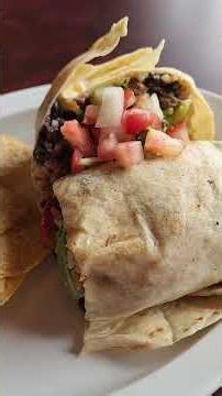 BISTRO HABANERO MEXICAN FOOD RENO NV #mexicanfood #shorts #foodreview