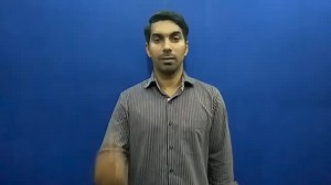Watch how to sign 'orb' in American Sign Language.