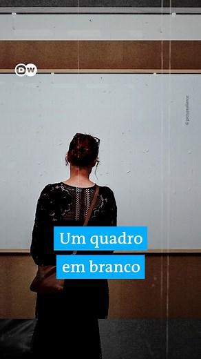 Um quadro em branco é #arte? Artista dinamarquês Jens Haaning recebeu R$ 360 mil para fazer dois quadros para um #museu. Na hora de entregar o serviço, enviou duas molduras vazias e batizou as telas de “Pegue o Dinheiro e Fuja”. Museu pediu na #Justiça a devolução do dinheiro investido. ➡️ Veja o vídeo da @dw.brasil, que é parceira do Metrópoles! #Notícias #Metrópoles | Metrópoles