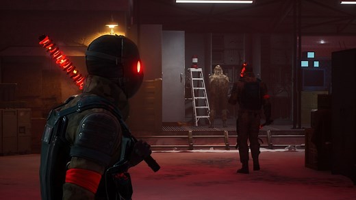 How to change FOV in Vampire The Masquerade Bloodlines 2 on PC