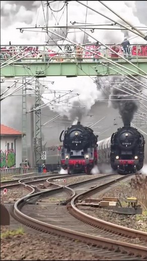 How Steam Engine Works