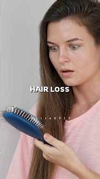 Baalo ki Samasya(Hairfall Problem) khatam karen || Hairfall Solution || Aaira8917 || #shorts #viral