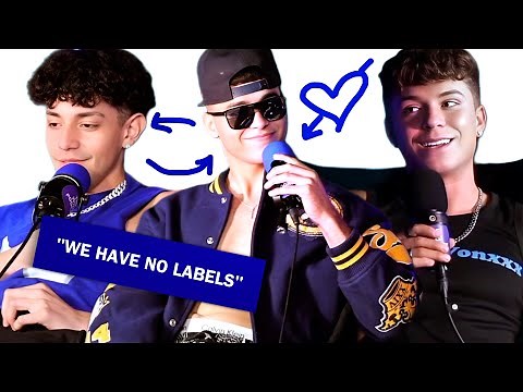 THE TRUTH ABOUT GAY RELATIONSHIPS ft. Drake Von | The Wild Podcast (Highlights)