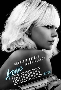 Atomic Blonde | Audience Reviews