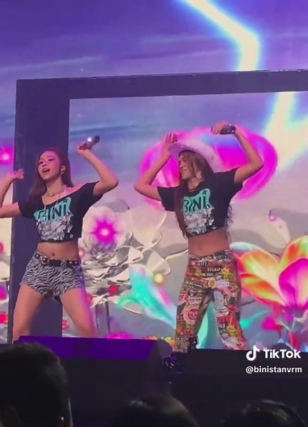 AiahCey 😩🔥 BINIVERSE ROCKS HOUSTON #BINIverseHouston #BINIverseWorldTour2025 #BINI #BINIph