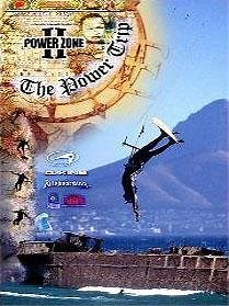 The Power Zone 2: The Power Trip