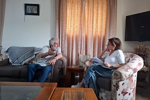 'No Heaven without Gaza': A Palestine Chronicle Exclusive Interview with Lebanese Revolutionary Georges Abdallah