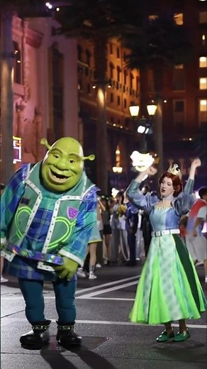 Universal Studio Show – A Grand Festival of Lights, Colors & Imagination ✨🎭#UniversalStudioShow