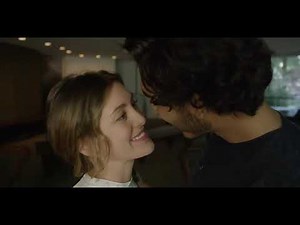 Modern Love S01E02 | Kiss Scene