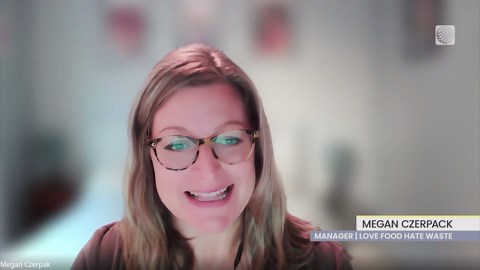 The problem with food waste in Canada and how to solve it