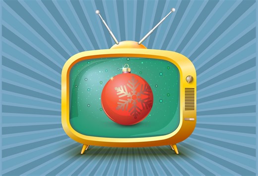 Classic Christmas Special Marathon Revealed for Christmas Day