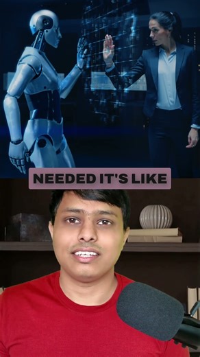 Robots now have a shared brain!