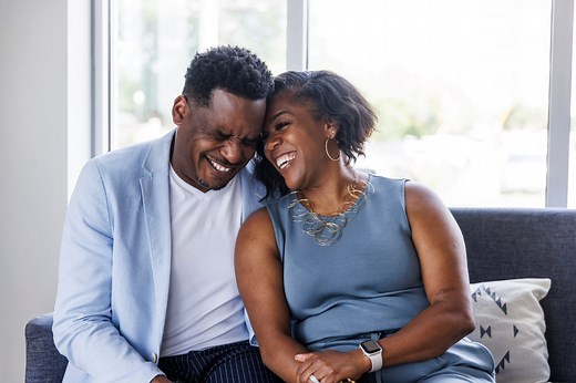 53 hilariously heartfelt Valentine's Day jokes to keep you laughing together