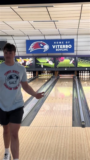 🚀 @Ebonite Bowling One Ovation #fyp #viral #bowling #strike #pba