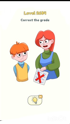 Dop2 [LEVEL= 2684] - Correct the grade ✅ #viralvideo