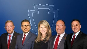 Public safety. Parks. Healthcare. Quality roads. Museums. Support for seniors, children, and other vulnerable people. In San Bernardino County, the Board of Supervisors plays a crucial and constant role in bringing these and many other vital services to county residents, visitors and businesses. However, many are unaware of how counties and their boards of supervisors fit into the overall public service picture that also includes cities, states and the federal government. What does a county supe