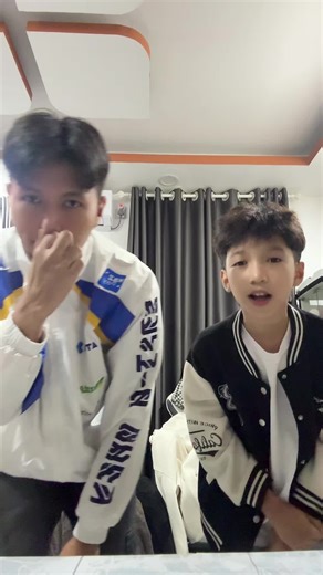 Best Duo Moments with Uncle: Mythic Seal Highlights