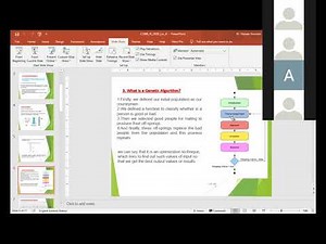 محاضرة 1 Genetic Algorithm