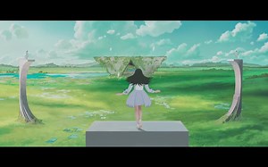【Perfume × docomo “Future Pop” Project】 「Future Pop」MV Teaser version