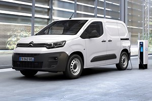 Citroën ë-Berlingo Electric : prix, autonomie, performances