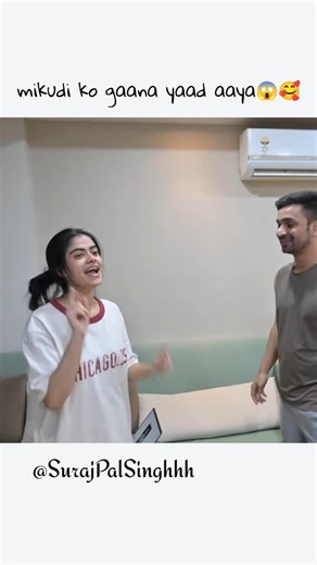 Miku ka Gaana yaad aaya😱🥰 #yashitank #suyashshorts #trends #shorts