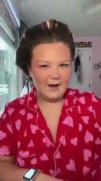 Grwm for girls night part 2! #girlsnight #makeup #fullglammakeup #fullglam #makeup