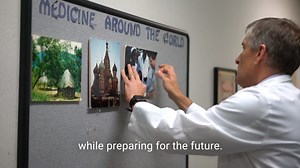 600K views · 118 reactions | In retirement, Dr. Mark Van Swol plans to continue giving back to underresourced communities. Watch his story now ⬇️ Thanks MVS Adventure Co. for capturing your dad’s story. #pursueyourpassions | Brighthouse Financial | Facebook