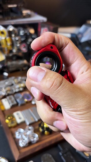 New Blaster Bomb Fidget Toy Review