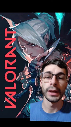 Solucion para Valorant que no se ejecuta