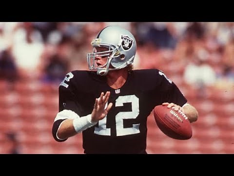 Todd Marinovich - Career Highlights