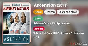 Ascension (serie, 2014)