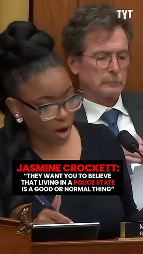 "That's What We Call A Dictatorship" | TYT Investigates