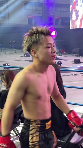 ブレイキングダウン10: せーや vs. レオ 試合配信情報